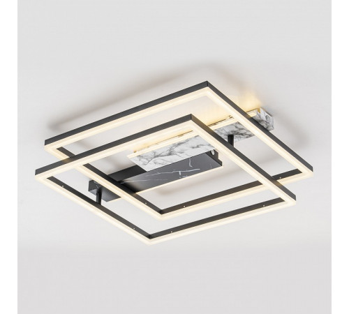 Потолочная люстра Escada Slab 10251/2LED