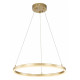 Подвесной светодиодный светильник Escada Void 10254/1LED Gold APP