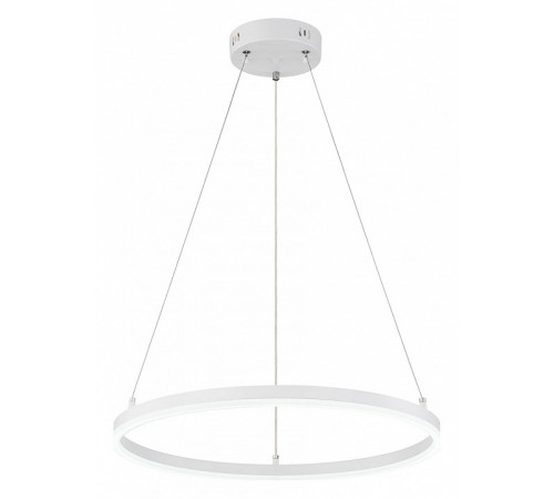 Подвесной светильник Escada Void 10254/1LED White APP