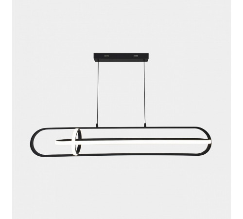 Подвесной светильник Escada Orbital 10255/3LED