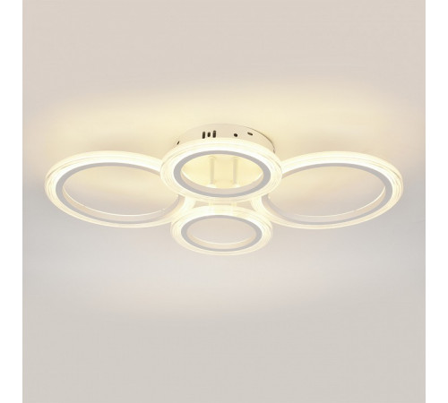 Потолочная люстра Escada Avani 10258/4LED