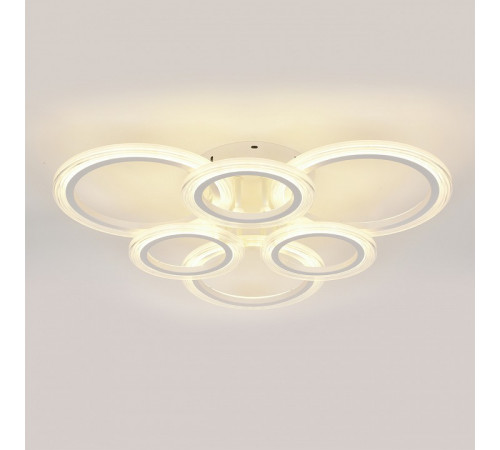 Потолочная люстра Escada Avani 10258/6LED