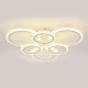 Потолочная люстра Escada Avani 10258/6LED