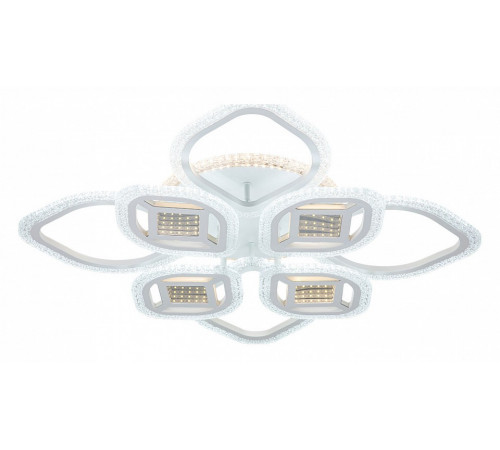 Потолочный светильник Escada Mira 10265/8LED Потолочный светильник Escada Mira 10265/8LED