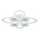 Потолочный светильник Escada Mira 10265/8LED