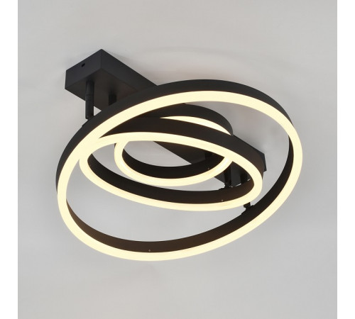 Потолочная люстра Escada Enke 10266/3LED