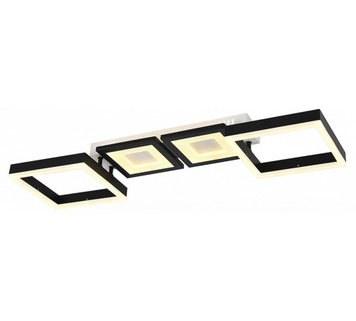 Потолочная люстра Escada Scutum 10266/4LED