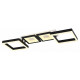 Потолочная люстра Escada Scutum 10266/4LED