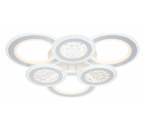 Потолочная люстра Escada Drop 10267/6LED