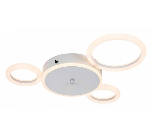 Потолочный светильник Escada Saturn 10268/4LED White