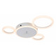 Потолочный светильник Escada Saturn 10268/4LED White