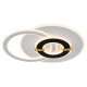 Потолочная люстра Escada Antlia 10269/3LED