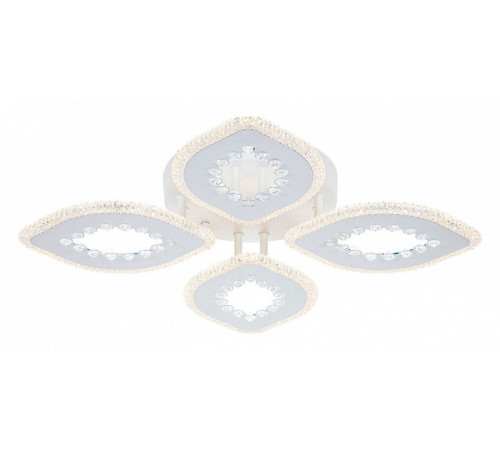 Потолочный светильник Escada Dew 10271/4LED Потолочный светильник Escada Dew 10271/4LED