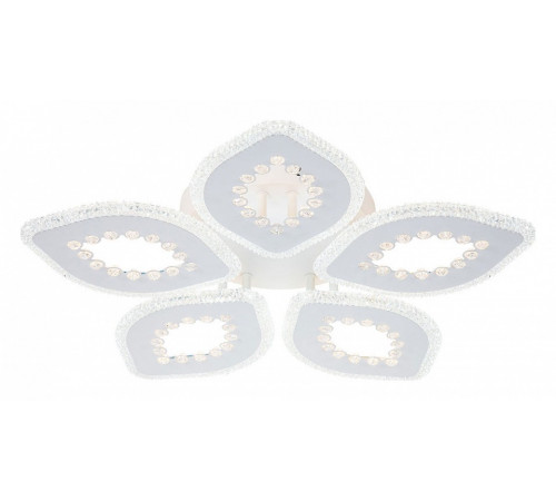 Потолочный светильник Escada Dew 10271/5LED Потолочный светильник Escada Dew 10271/5LED