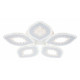 Потолочный светильник Escada Dew 10271/5LED