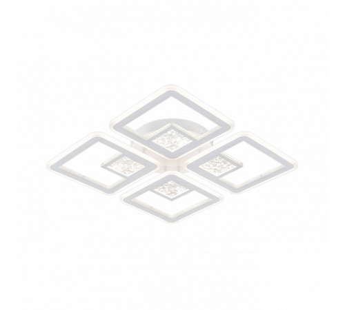 Потолочная люстра Escada Hydria 10277/4LED Потолочная люстра Escada Hydria 10277/4LED