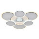 Потолочная люстра Escada Dune 10277/6LED