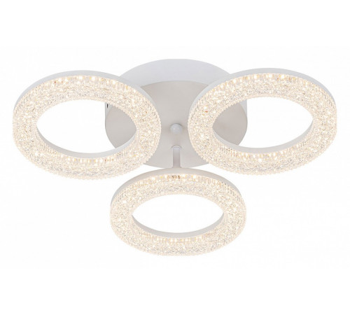 Потолочная люстра Escada Alunit 10281/3LED