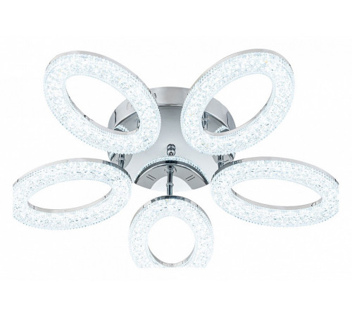 Потолочная люстра Escada Barit 10283/5LED