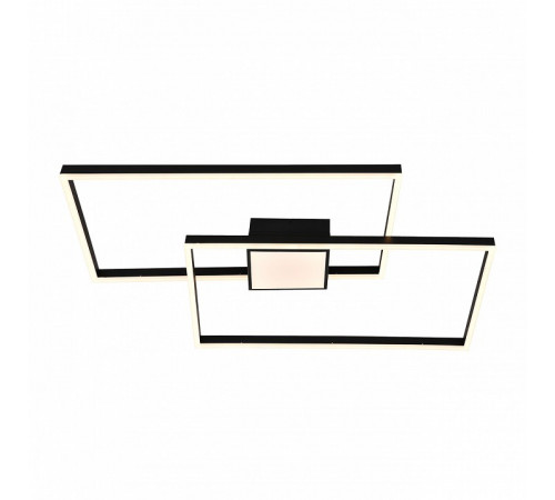 Потолочная люстра Escada Twins 10284/3LED