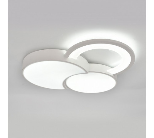 Потолочный светильник Escada Streamline 10286/3LED
