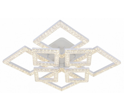 Потолочная люстра Escada Aquarius 10287/8LED BL