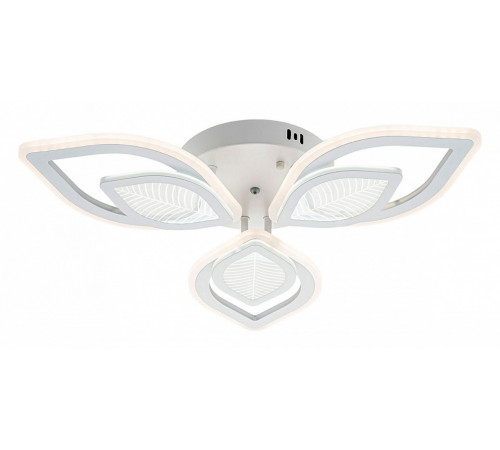 Потолочная люстра Escada Anise 10288/6LED Потолочная люстра Escada Anise 10288/6LED