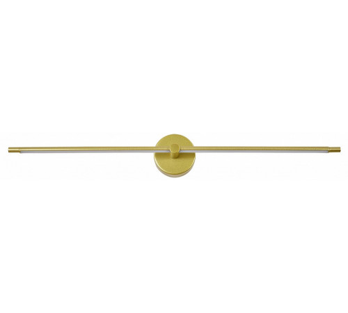 Настенный светильник Escada Focus 10289/1LED Gold