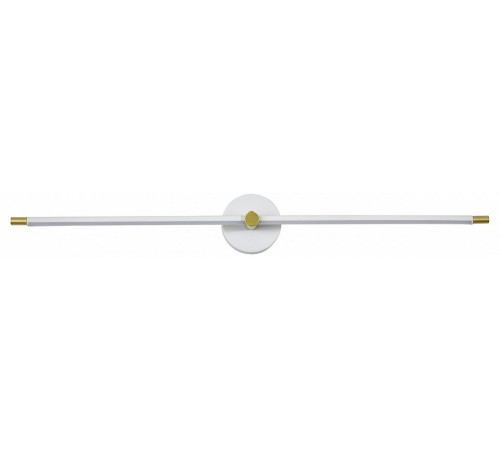 Настенный светильник Escada Focus 10289/1LED White