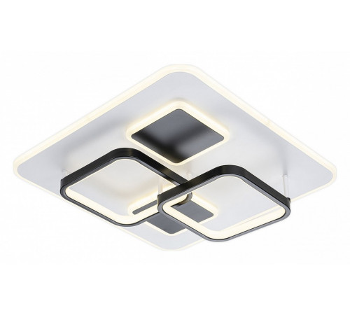 Потолочная люстра Escada Module 10289/4LED Потолочная люстра Escada Module 10289/4LED