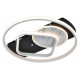 Потолочная люстра Escada Nebula 10292/3LED