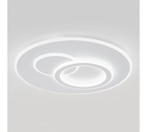 Потолочная люстра Escada Rung 10296/3LED Потолочная люстра Escada Rung 10296/3LED
