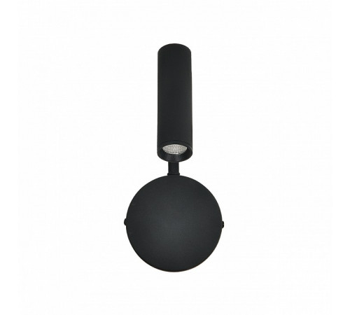 Бра Escada Koppa 10299/1LED Black Бра Escada Koppa 10299/1LED Black