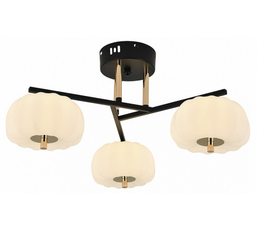 Потолочная люстра Escada Halma 10301/3LED Потолочная люстра Escada Halma 10301/3LED