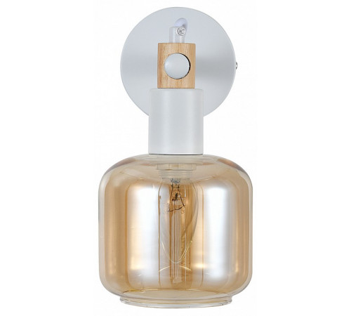Бра Escada Skald 1109/1A White Бра Escada Skald 1109/1A White
