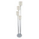 Торшер Escada Denver 1109/4 Chrome/Beige УЦ