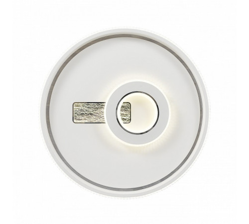 Потолочный светильник Escada Apus 600/S LED