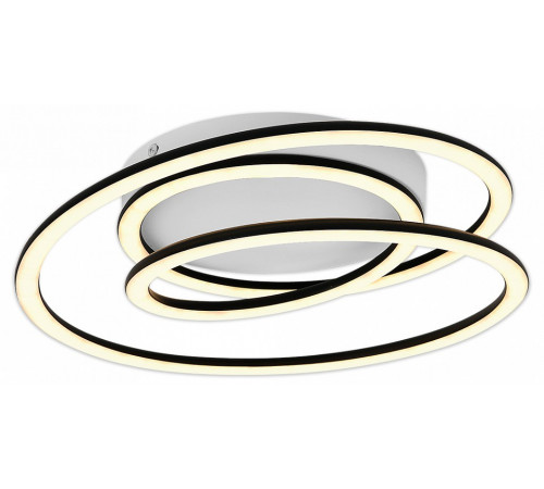 Потолочный светильник Escada Spiral 626/A LED