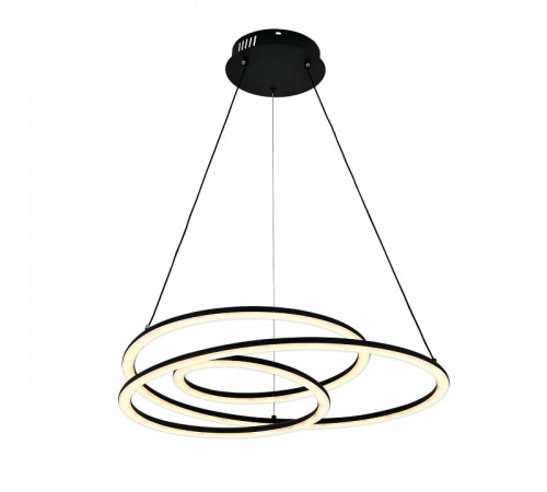Подвесная люстра Escada Spiral 626/S LED