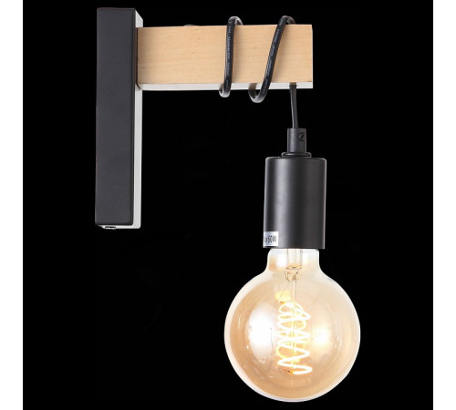 Настенный светильник EVOLUCE BAGETTI SL1142.401.01