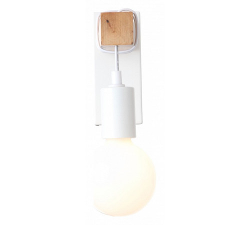 Настенный светильник EVOLUCE BAGETTI SL1142.501.01
