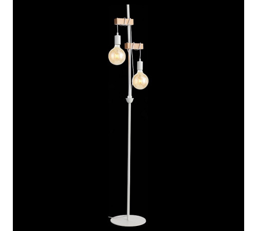 Торшер EVOLUCE BAGETTI SL1142.505.01