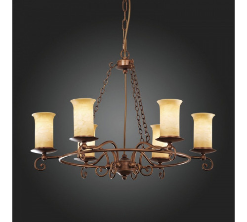 Подвесная люстра ST Luce Ancora SL122.303.06 Подвесная люстра ST Luce Ancora SL122.303.06