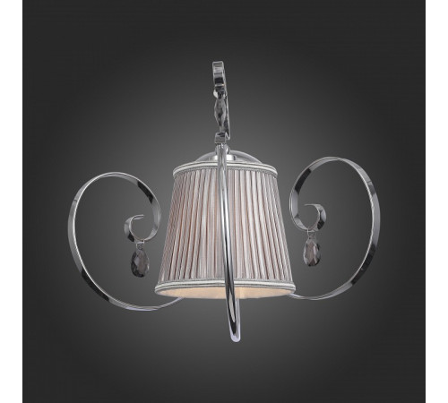 Бра ST Luce Azzurro SL177.101.01 Бра ST Luce Azzurro SL177.101.01