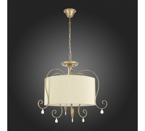 Подвесная люстра ST-Luce SL177.213.03 Подвесная люстра ST-Luce SL177.213.03