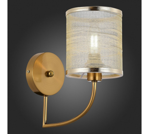 Бра Evoluce Ellisse SLE1119-301-01