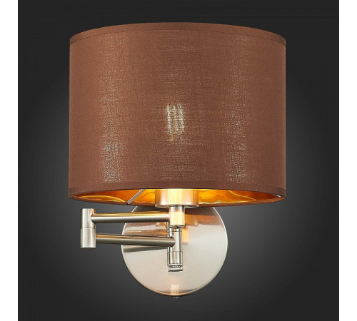 Бра Evoluce Brescia SLE300571-01 Бра Evoluce Brescia SLE300571-01