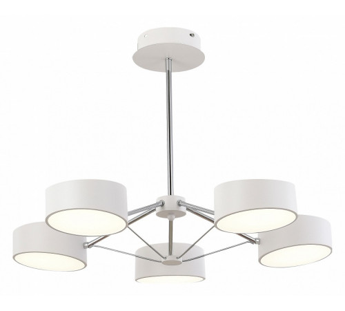 Потолочный светильник Evoluce Valle SLE6005-502-05