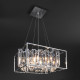 Подвесная люстра Bogate s Cella 312/6 Strotskis