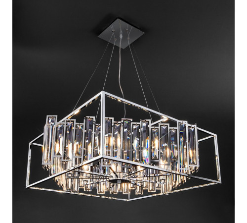 Подвесная люстра Bogate s Cella 312/9 Strotskis